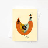 Spring Chicken Light
