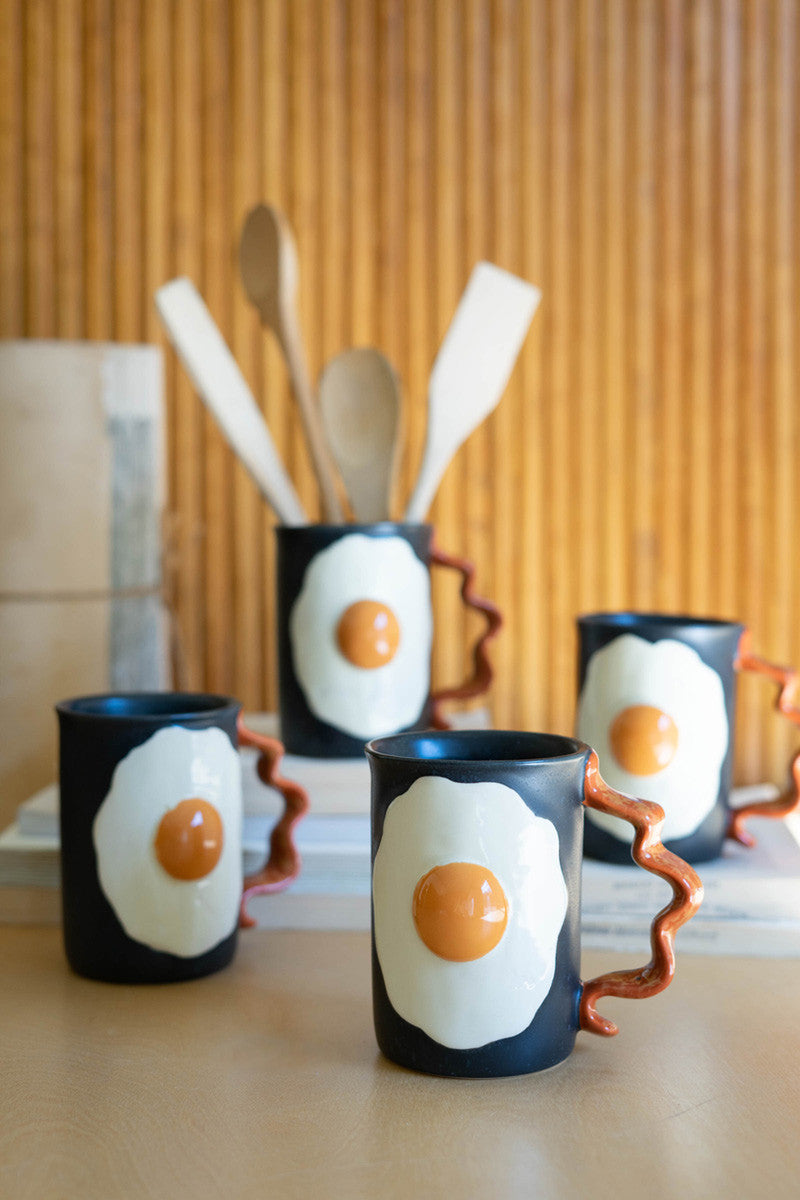 Eggs & Bacon Mug