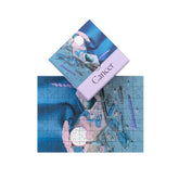 Cancer Mini Puzzle