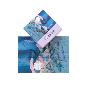 Cancer Mini Puzzle