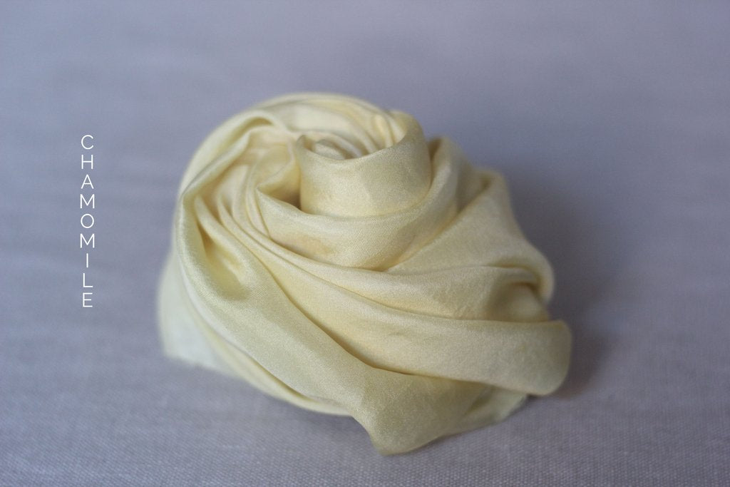 Natural Dye Kit
