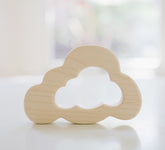 Cloud Grasping Toy