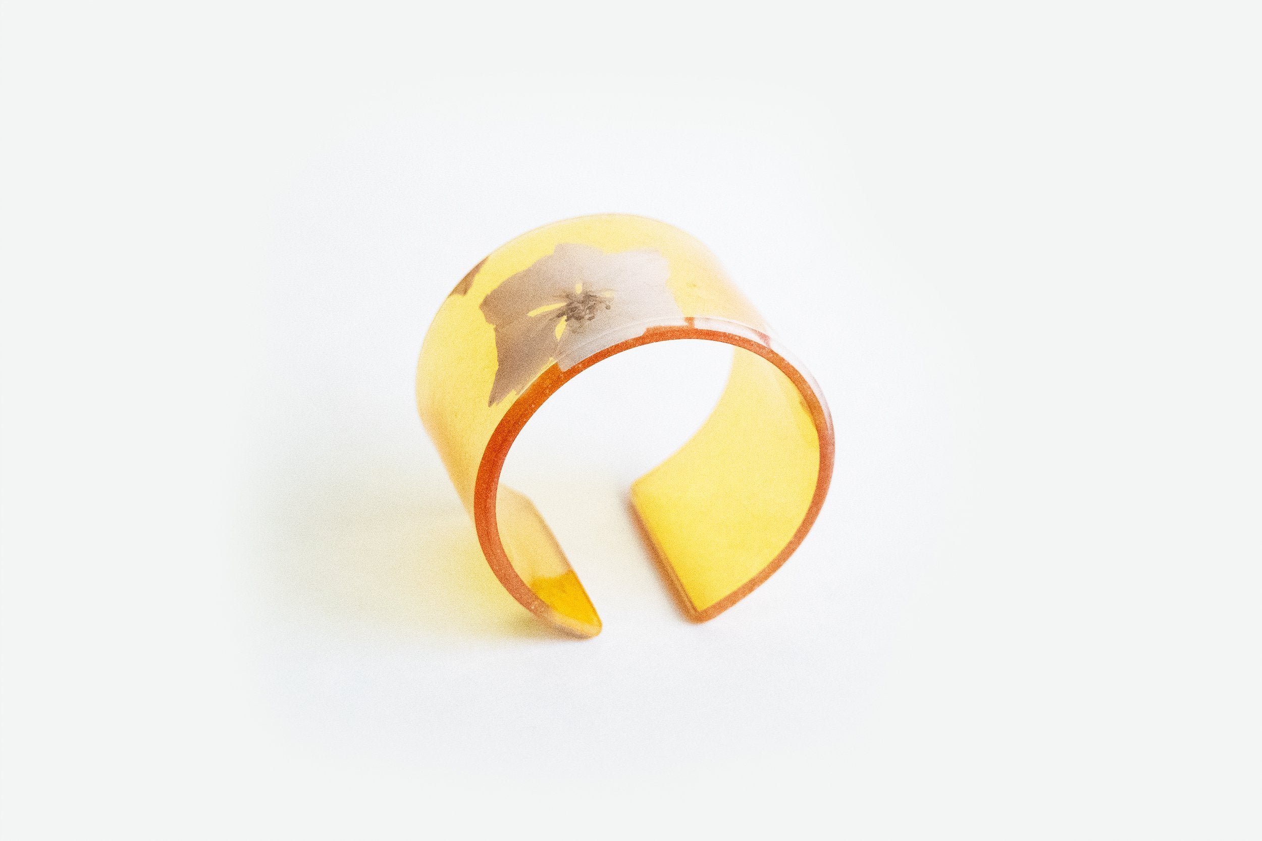 Fleur Vitamin C Wide Cuff