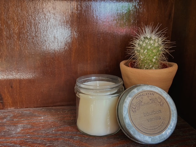 Curiosity Jar 4oz