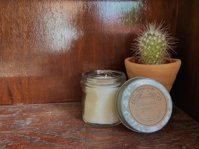 Curiosity Jar 4oz