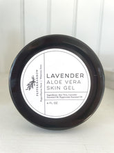 Lavender Aloe Gel