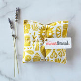 Kindred Fable Gold Lavender Sachets