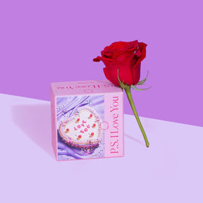 P.S. I Love You Mini Puzzle