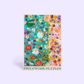 Wallflower Puzzle