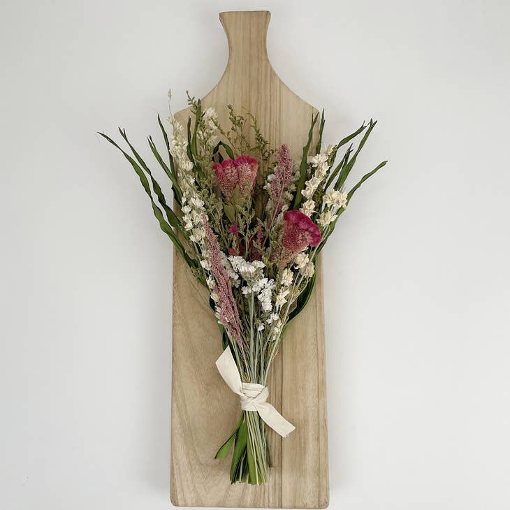 Celosia Garden Bouquet