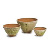 Lg Alcocer Planter 20"