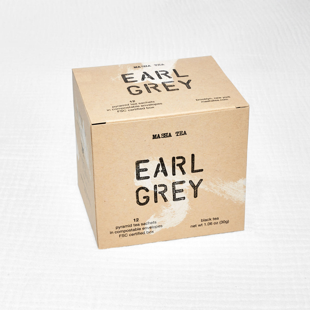 Earl Grey Tea