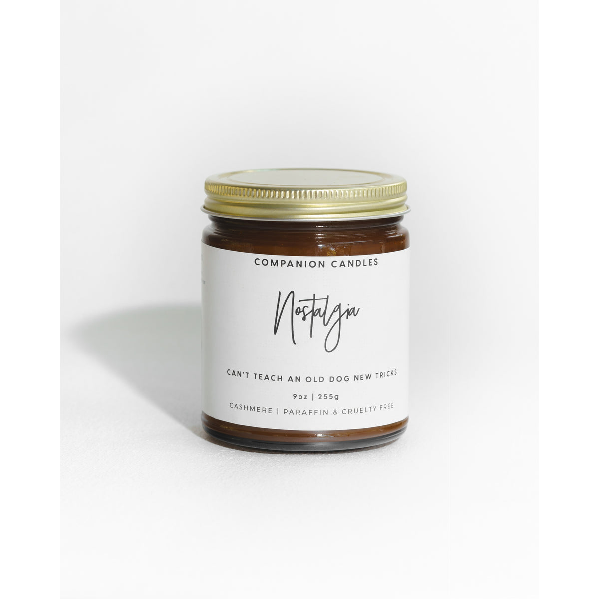 Nostalgia Candle