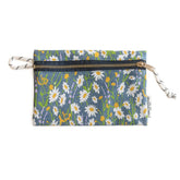 Daisy Garden Zip Pouch