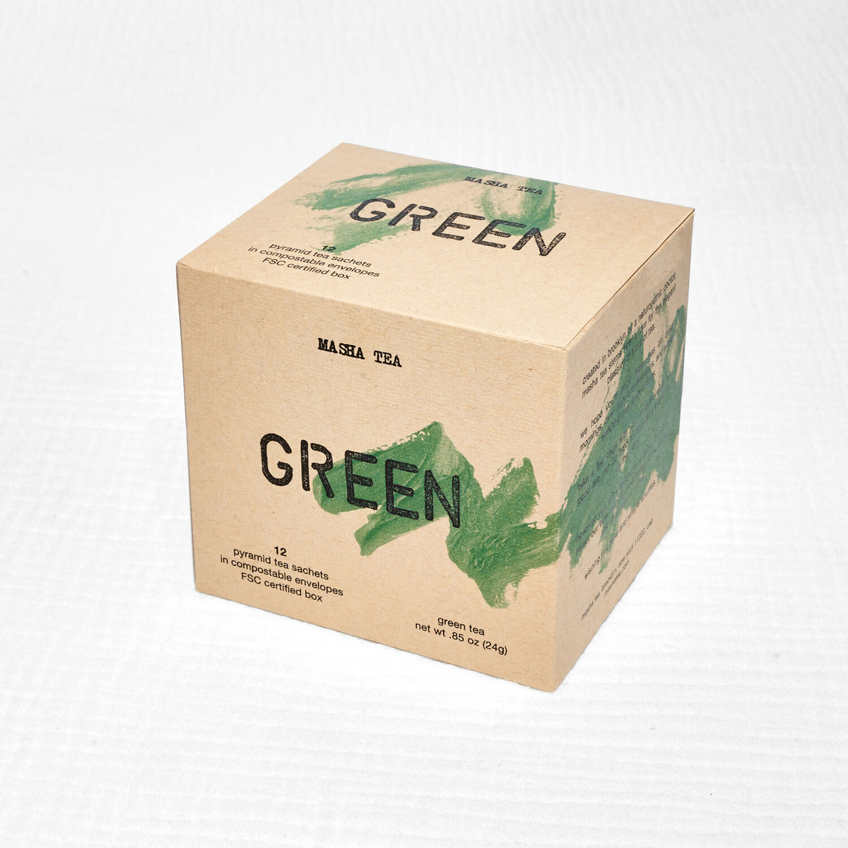 Green Tea