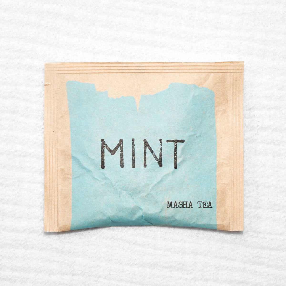 Mint Tea