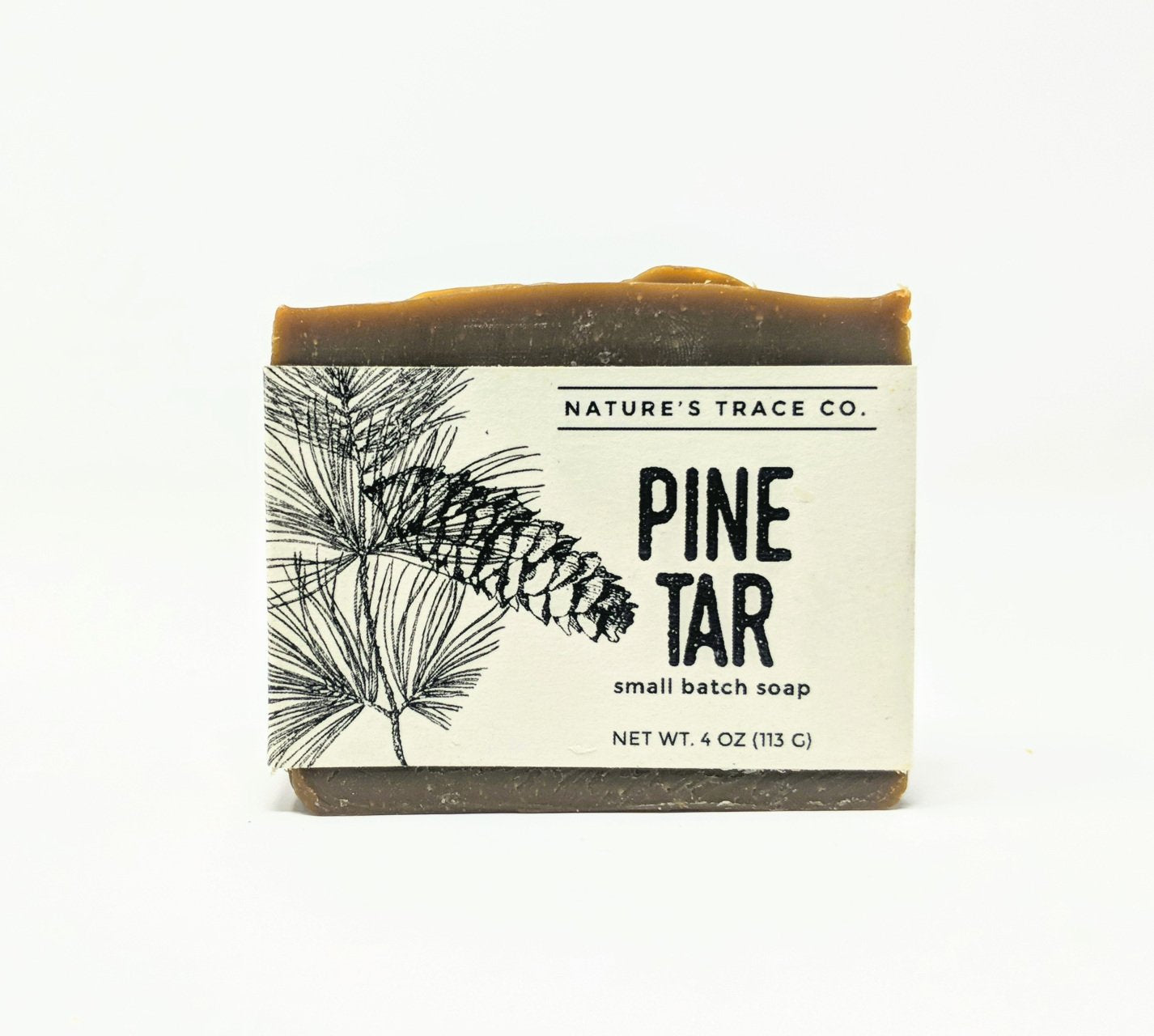 Pine Tar